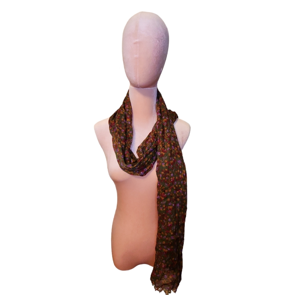 Patricia Nash scarf